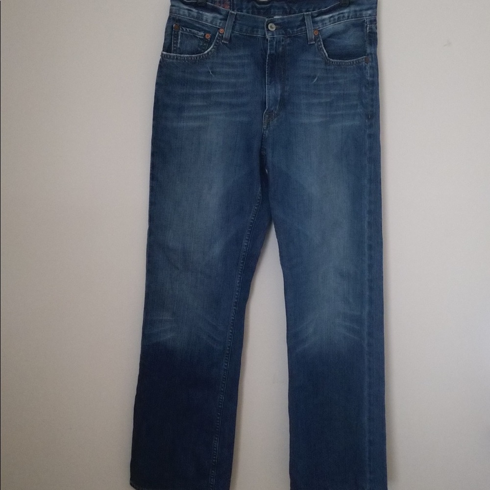 Men’s Lucky Brand Jeans. 32x32